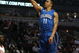 CHICAGO - FEBRUARY 24:  Courtney Lee #11 of the Orlando Magic drives for a shot attempt against the Chicago Bulls at the United Center on Feberuary 24, 2009 in Chicago, Illinois.  NOTE TO USER: User expressly acknowledges and agreees that, by downloading and/or using this Photograph, User is consenting to the terms and conditions of the Getty Images License Agreement.  (Photo by Jonathan Daniel/Getty Images)