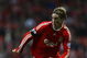 LIVERPOOL, UNITED KINGDOM - MARCH 22:  Fernando Torres of Liverpool in action during the Barclays Premier League match between Liverpool and Aston Villa at Anfield on March 22, 2009 in Liverpool, England. (Photo by Alex Livesey/Getty Images)