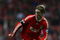 LIVERPOOL, UNITED KINGDOM - MARCH 22:  Fernando Torres of Liverpool in action during the Barclays Premier League match between Liverpool and Aston Villa at Anfield on March 22, 2009 in Liverpool, England. (Photo by Alex Livesey/Getty Images)