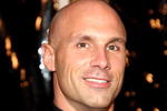 BEVERLY HILLS, CA - DECEMBER 16:  Pro wrestler Christopher Daniels arrives at the premiere of Fox Searchlight's 'The Wrestler'  held at the Academy of Motion Picture Arts and Sciences on December 16, 2008 in Beverly Hills, California.  (Photo by Alberto E. Rodriguez/Getty Images)