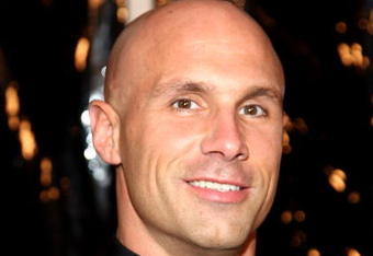 BEVERLY HILLS, CA - DECEMBER 16:  Pro wrestler Christopher Daniels arrives at the premiere of Fox Searchlight's 'The Wrestler'  held at the Academy of Motion Picture Arts and Sciences on December 16, 2008 in Beverly Hills, California.  (Photo by Alberto E. Rodriguez/Getty Images)