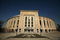 NEW YORK - MARCH 31:  The new Yankee Stadium is shown on March 31, 2009 in the Bronx borough of New York City.  (Photo by Ezra Shaw/Getty Images)
