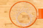 DAYTON, OH - MARCH 20: Jerry Smith #34 of the Louisville Cardinals drives to the hoop against the Morehead State Eagles during the first round of the NCAA Division I Men's Basketball Tournament at the University of Dayton Arena on March 20, 2009 in Dayton, Ohio.  (Photo by Andy Lyons/Getty Images)