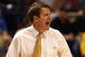 MINNEAPOLIS - MARCH 20: Head coach Tim Floyd of the USC Trojans coaches against the Boston College Eagles during the first round of the NCAA Division I Men's Basketball Tournament at the Hubert H. Humphrey Metrodome on March 20, 2009 in Minneapolis, Minnesota. (Photo by Jonathan Daniel/Getty Images)