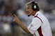 PASADENA, CA - JANUARY 01:  Head coach Pete Carroll of the USC Trojans points during the second half against the Penn State Nittany Lions during the 95th Rose Bowl Game presented by Citi on January 1, 2009 at the Rose Bowl in Pasadena, California.  (Photo by Stephen Dunn/Getty Images)