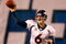 SAN DIEGO - DECEMBER 28:  Quarterback Jay Cutler #6 of the Denver Broncos throws a pass against the San Diego Chargers during the NFL game at Qualcomm Stadium on December 28, 2008 in San Diego, California. The Chargers defeated the Broncos 52--21.  (Photo by Jeff Gross/Getty Images)