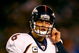 SAN DIEGO - DECEMBER 28:  Quarterback Jay Cutler #6 of the Denver Broncos walks to the sidelines during the NFL game against the San Diego Chargers at Qualcomm Stadium on December 28, 2008 in San Diego, California. The Chargers defeated the Broncos 52--21.  (Photo by Jeff Gross/Getty Images)