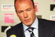NEWCASTLE UPON TYNE, ENGLAND - APRIL 02:  Alan Shearer attends a press conference on his first day as Newcastle United Manager on April 2, 2009 in Newcastle upon Tyne, England.  (Photo by Bryn Lennon/Getty Images)