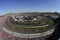 AVONDALE, AZ - NOVEMBER 11: A general view while cars race during the NASCAR Nextel Cup Series Checker Auto Parts 500 at Phoenix International Raceway on November 11, 2007 in Avondale, Arizona.  (Photo by Robert Laberge/Getty Images)