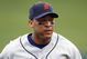 KANSAS CITY, MO - MAY 15:  Gary Sheffield #3 of the Detroit Tigers jogs off the field during a game against the Kansas City Royals on May 15, 2008 at Kauffman Stadium in Kansas City, Missouri. (Photo by G. Newman Lowrance/Getty Images)