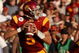 PASADENA, CA - JANUARY 01: Quarterback Mark Sanchez #6 of the USC Trojans drops back to pass against the Penn State Nittany Lions during the 95th Rose Bowl Game presented by Citi on January 1, 2009 at the Rose Bowl in Pasadena, California. (Photo by Stephen Dunn/Getty Images)