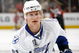 OTTAWA - MARCH 11:  Steven Stamkos #91 of the Tampa Bay Lightning skates during the game against the Ottawa Senators on March 11, 2009 at the Scotiabank Place in Ottawa, Ontario, Canada. (Photo by Phillip MacCallum/Getty Images)