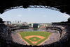 ATLANTA - SEPTEMBER 03:  A general view of the Turner Field as the Atlanta Braves play the Philadelphia Phillies on September 3, 2007 at Turner Field in Atlanta, Georgia. The Braves defeated the Phillies 5-1.   (Photo by Chris Graythen/Getty Images)