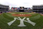 NEW YORK - APRIL 04: A general view prior to the game between the New York Yankees and the Chicago Cubs during their game on April 4, 2009 at Yankee Stadium in the Bronx borough of New York City.  (Photo by Nick Laham/Getty Images)