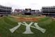 NEW YORK - APRIL 04: A general view prior to the game between the New York Yankees and the Chicago Cubs during their game on April 4, 2009 at Yankee Stadium in the Bronx borough of New York City.  (Photo by Nick Laham/Getty Images)
