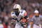 ATHENS - NOVEMBER 10:  Ben Tate #44 of the Auburn Tigers carries the ball during the NFL game against the Georgia Bulldogs at Sanford Stadium on November 10, 2007 in Athens, Georgia. (Photo by Streeter Lecka/Getty Images)