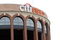 FLUSHING, NY - SEPTEMBER 25: CitiField is seen from the New York Mets bullpen at Shea Stadium on September 25, 2008 in the  Flushing neighborhood of the Queens borough of New York City. The New York Mets will move from Shea Stadium at the conclusion of their 2008 season for their new home at Citi Field.  (Photo by Nick Laham/Getty Images)