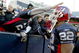 ORCHARD PARK, NY - DECEMBER 28: A fan shows his appreciation for Fred Jackson #22 of the Buffalo Bills after the New England Patriots defeated the Bills 13-0 at Ralph Wilson Stadium on December 28, 2008 in Orchard Park, New York.  (Photo by Rick Stewart/Getty Images)