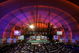 NEW YORK - APRIL 26:  A general view shows the stage during the during the 2008 NFL Draft on April 26, 2008 at Radio City Music Hall in New York City.  (Photo by Jim McIsaac/Getty Images)