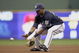 MILWAUKEE - JUNE 03: Rickie Weeks #23 of the Milwaukee Brewers fields the ball against the Arizona Diamondbacks on June 3, 2008 at Miller Park in Milwaukee, Wisconsin. The Brewers defeated Diamondbacks 7-1. (Photo by Jonathan Daniel/Getty Images)