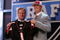 NEW YORK - APRIL 26:  Matt Ryan poses for a photo after being selected third overall by the Atlanta Falcons with National Football League Commissioner Roger Goodell during the 2008 NFL Draft on April 26, 2008 at Radio City Music Hall in New York, New York.  (Photo by Jim McIsaac/Getty Images)