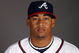 LAKE BUENA VISTA, FL - FEBRUARY 19:  Pitcher Jair Jurrjens #49 of the Atlanta Braves poses for a photo during Spring Training Photo Day on February 19, 2009 at Champions Stadium at Walt Disney World of Sports in Lake Buena Vista, Florida.  (Photo by Chris Graythen/Getty Images)