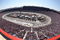 BRISTOL, TN - MARCH 22:  A general view of the track during the NASCAR Sprint Cup Series Food City 500 at Bristol Motor Speedway on March 22, 2009 in Bristol, Tennessee.  (Photo by Jerry Markland/Getty Images for NASCAR)