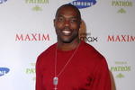 TAMPA, FL - JANUARY 30: Dallas Cowboys Wide Receiver Terrell Owens arrives for the Maxim Magazine Super Bowl XLIII party at The Ritz Ybor on January 30, 2009 in Tampa, Florida.  (Photo by Tim Boyles/Getty Images)
