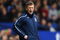 LIVERPOOL, UNITED KINGDOM - MARCH 14:  Everton's manager David Moyes looks on during the Barclays Premier League match between Everton and Stoke at Goodison Park on March 14, 2009 in Liverpool, England.  (Photo by Julian Finney/Getty Images)
