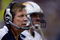 ST. LOUIS, MO - AUGUST 18: Head coach Norv Turner of the San Diego Chargers watches his team play the St. Louis Rams on August 18, 2007 at the Edward Jones Dome in St. Louis, Missouri.  (Photo by Dilip Vishwanat/Getty Images)