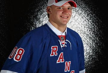 Rangers cut down to 25 thumbnail