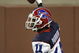 DETROIT - OCTOBER 10:  Roscoe Parrish #11 of the  Buffalo Bills celebrates a second quater touchdown against the Detroit Lions on October 15, 2006 at Ford Field in Detroit, Michigan.  (Photo by Gregory Shamus/Getty Images)
