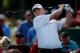 AUGUSTA, GA - APRIL 09:  Chad Campbell hits his tee shot on the 17th hole during the first round of the 2009 Masters Tournament at Augusta National Golf Club on April 9, 2009 in Augusta, Georgia.  (Photo by Jamie Squire/Getty Images)