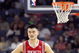 CHARLOTTE, NC - MARCH 13:  Yao Ming #11 of the Houston Rockets rests oncourt against the Charlotte Bobcats during their game at Time Warner Cable Arena on March 13, 2009 in Charlotte, North Carolina.  NOTE TO USER: User expressly acknowledges and agrees that, by downloading and/or using this Photograph, user is consenting to the terms and conditions of the Getty Images License Agreement. (Photo by: Streeter Lecka/Getty Images)