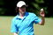 AUGUSTA, GA - APRIL 09:  Rory McIlroy of Northern Ireland waves to the gallery on the fifth hole during the first round of the 2009 Masters Tournament at Augusta National Golf Club on April 9, 2009 in Augusta, Georgia.  (Photo by Harry How/Getty Images)