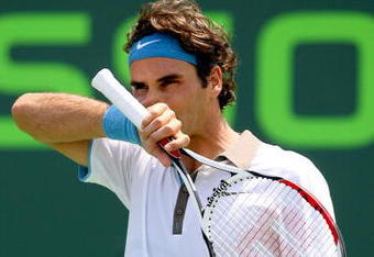 roger federer