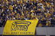MORGANTOWN, WV - DECEMBER 1: Fans of the West Virginia Mountaineers watch the game during the game against the Pittsburgh Panthers at Milan Puskar Stadium on December 1, 2007 in Morgantown, West Virginia. (Photo by Kevin C. Cox/Getty Images)