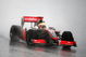 KUALA LUMPUR, MALAYSIA - APRIL 05:  Lewis Hamilton of Great Britain and McLaren Mercedes drives during the rain curtailed Malaysian Formula One Grand Prix at the Sepang Circuit on April 5, 2009 in Kuala Lumpur, Malaysia.  (Photo by Clive Mason/Getty Images)
