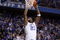 LEXINGTON, KY - FEBRUARY 21:  Jodie Meeks #23 of the Kentucky Wildcats dunks the ball during the SEC game against the Tennessee Volunteers at Rupp Arena on February 21, 2009 in Lexington, Kentucky.  (Photo by Andy Lyons/Getty Images)