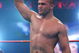 ATLANTA - FEBRUARY 23: Robbie Lawler celebrates his victory over Eduardo Pamploma during the Superfight at the International Fight League event at The Arena at Gwinnett Center on February 23, 2007 in Atlanta, Georgia. (Photo by Chris Trotman/Getty Images for IFL)