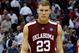 MEMPHIS, TN - MARCH 29: Blake Griffin #23 of the Oklahoma Sooners walks off the court after losing to the North Carolina Tar Heels during the NCAA Men's Basketball Tournament South Regional Final at the FedExForum on March 29, 2009 in Memphis, Tennessee. The Tar Heels defeated the Sooners 72-60 to advance to the Final Four. (Photo by Joe Murphy/Getty Images)