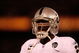 SAN DIEGO - DECEMBER 04:  Quarterback JaMarcus Russell #2 of the Oakland Raiders looks on during the NFL Game against the San Diego Chargers on December 4, 2008 at Qualcomm Stadium in San Diego, California.  (Photo by Harry How/Getty Images)