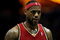 MILWAUKEE - FEBRUARY 20: LeBron James #23 of the Cleveland Cavaliers waits to shoot a free-throw against the Milwaukee Bucks on February 20, 2009 at the Bradley Center in Milwaukee, Wisconsin. The Cavaliers defeated the Bucks 111-103. NOTE TO USER: User expressly acknowledges and agreees that, by downloading and/or using this Photograph, User is consenting to the terms and conditions of the Getty Images License Agreement. (Photo by Jonathan Daniel/Getty Images)