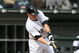 CHICAGO - APRIL 09: Brian Anderson #32 of the Chicago White Sox bats against the Kansas City Roayls at U.S. Cellular Field on April 9, 2009 in Chicago, Illinois. The Royals won 2-1. (Photo by Jonathan Daniel/Getty Images)