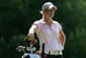 NEW ROCHELLE, NY - JULY 20:  Suzann Pettersen of Norway waits to play from the fourth tee during the second round of the HSBC Women's World Match Play Championship at Wykagyl Country Club on July 20, 2007 in New Rochelle, New York.  (Photo by Chris McGrath/Getty Images)
