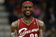 MILWAUKEE - FEBRUARY 20: LeBron James #23 of the Cleveland Cavaliers smiles near the end of a game against the Milwaukee Bucks in which he scored a game-high 55 points on February 20, 2009 at the Bradley Center in Milwaukee, Wisconsin. The Cavaliers defeated the Bucks 111-103. NOTE TO USER: User expressly acknowledges and agreees that, by downloading and/or using this Photograph, User is consenting to the terms and conditions of the Getty Images License Agreement. (Photo by Jonathan Daniel/Getty Images)
