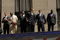 NEW YORK - APRIL 24:  (L-R)  Former college football players Matt Ryan, Glenn Dorsey, Vernon Gholston, Jake Long, Chris Long, and Darren McFadden pose on the Radio City Music Hall marquee after the NFL Draft Media Luncheon April 24, 2008 in New York City.  (Photo by Jonathan Fickies/Getty Images)