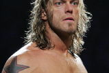 SYDNEY, AUSTRALIA - JUNE 15:  World Heavyweight Champion Edge looks on during WWE Smackdown at Acer Arena on June 15, 2008 in Sydney, Australia.  (Photo by Gaye Gerard/Getty Images)