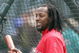SEATTLE - APRIL 14: Vladimir Guerrero #27 of the Los Angeles Angels of Anaheim warms up during batting practice before the Opening Day game against the Seattle Mariners on April 14, 2009 at Safeco Field in Seattle, Washington. (Photo by: Otto Greule Jr/Getty Images)