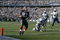 ORCHARD PARK, NY - OCTOBER 19: Marshawn Lynch #23 of the Buffalo Bills scores Buffalo's second touchdown against the San Diego Chargers on October 19, 2008 at Ralph Wilson Stadium in Orchard Park, New York. Buffalo won 23-14. (Photo by Rick Stewart/Getty Images)